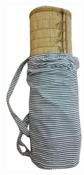 yoga mat holder 