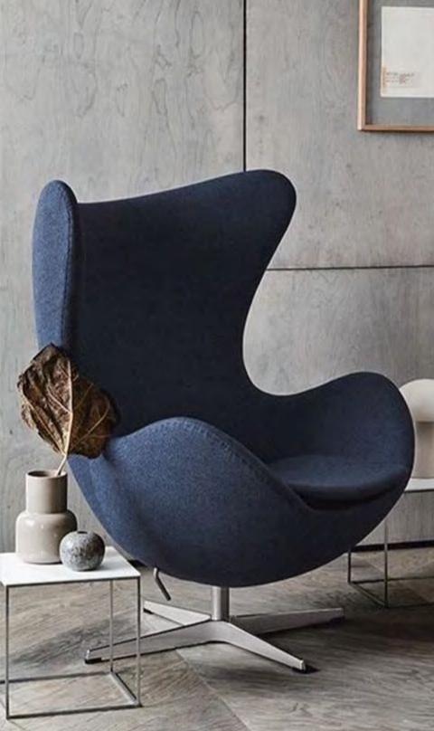 Navy B