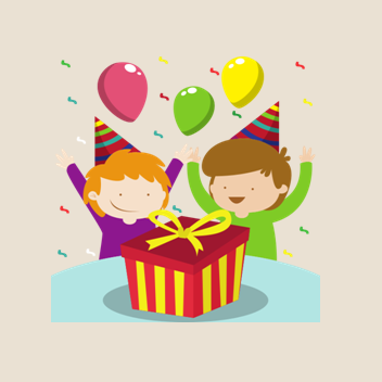Birthday Party