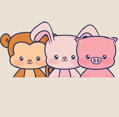 Small Animals
