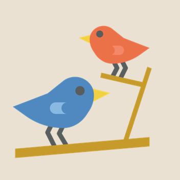 Birds