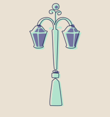 Outdoor Lighting