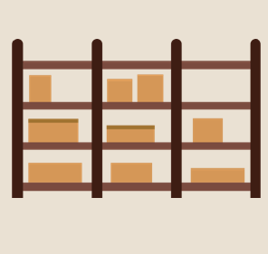 Outdoor Storage