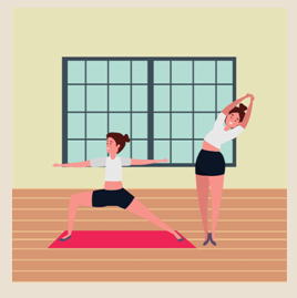 Workplace Wellness