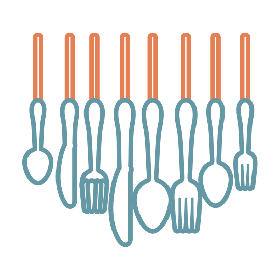 Cutlery