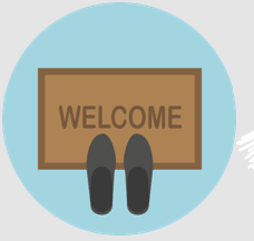 Door Mats