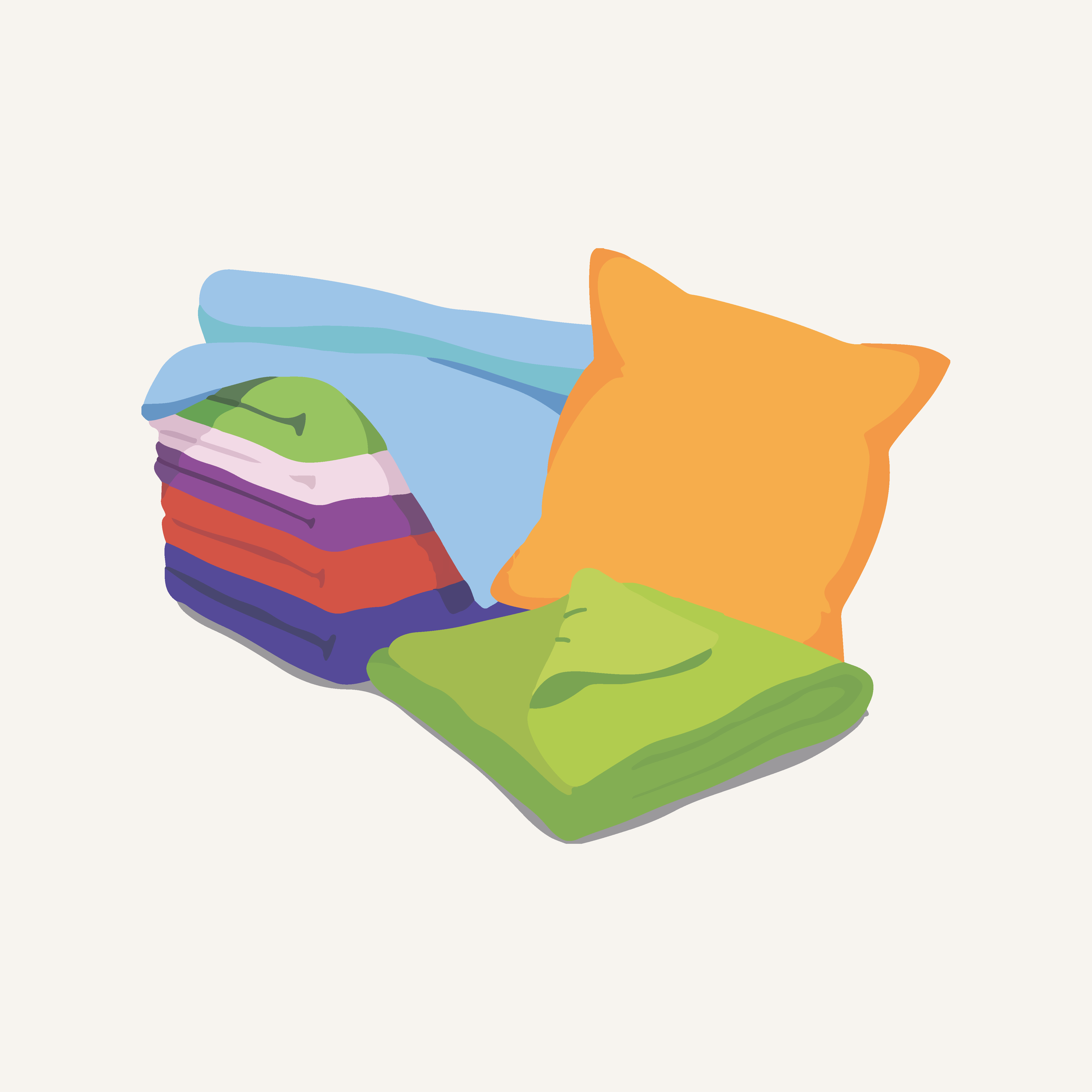 Linens