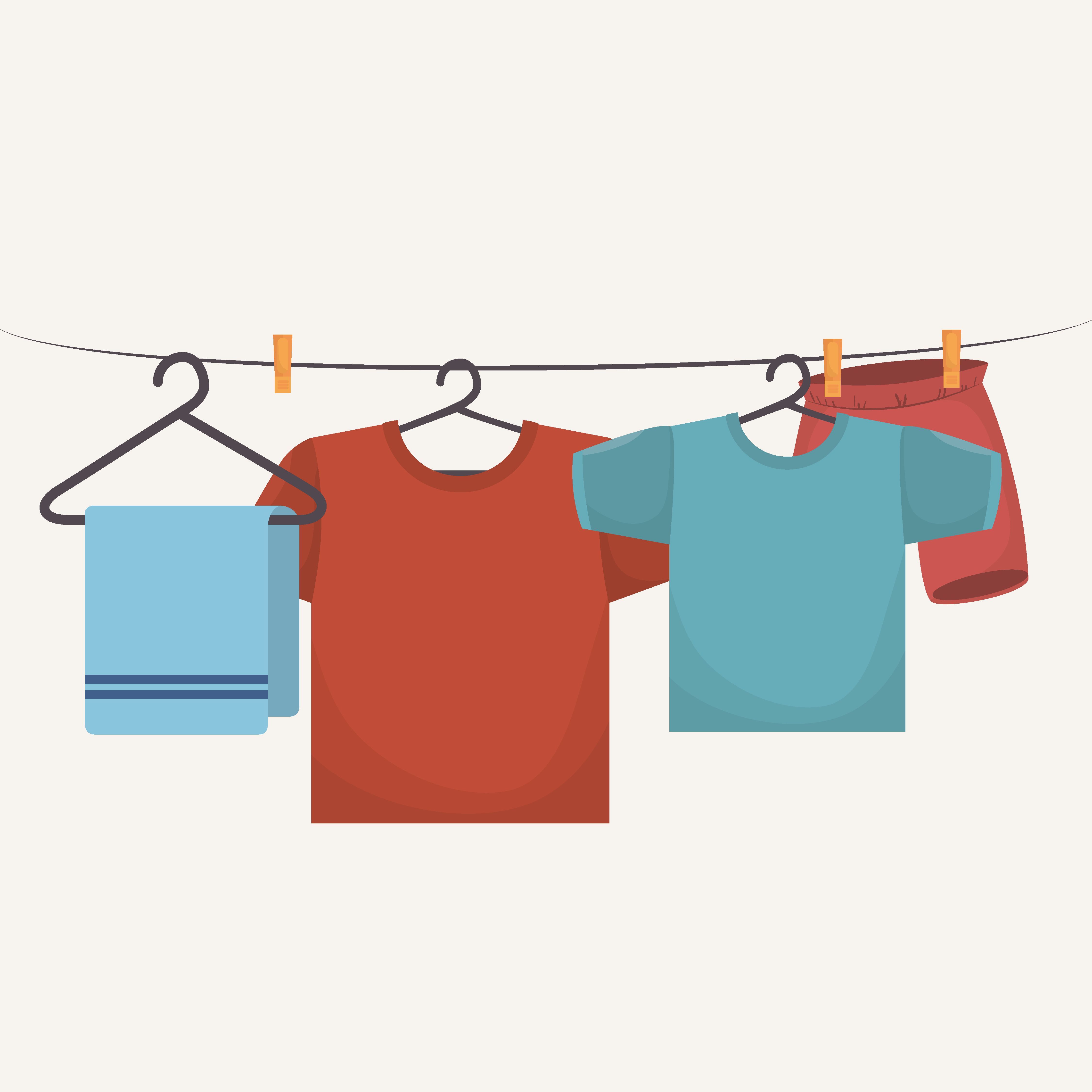 Home wear