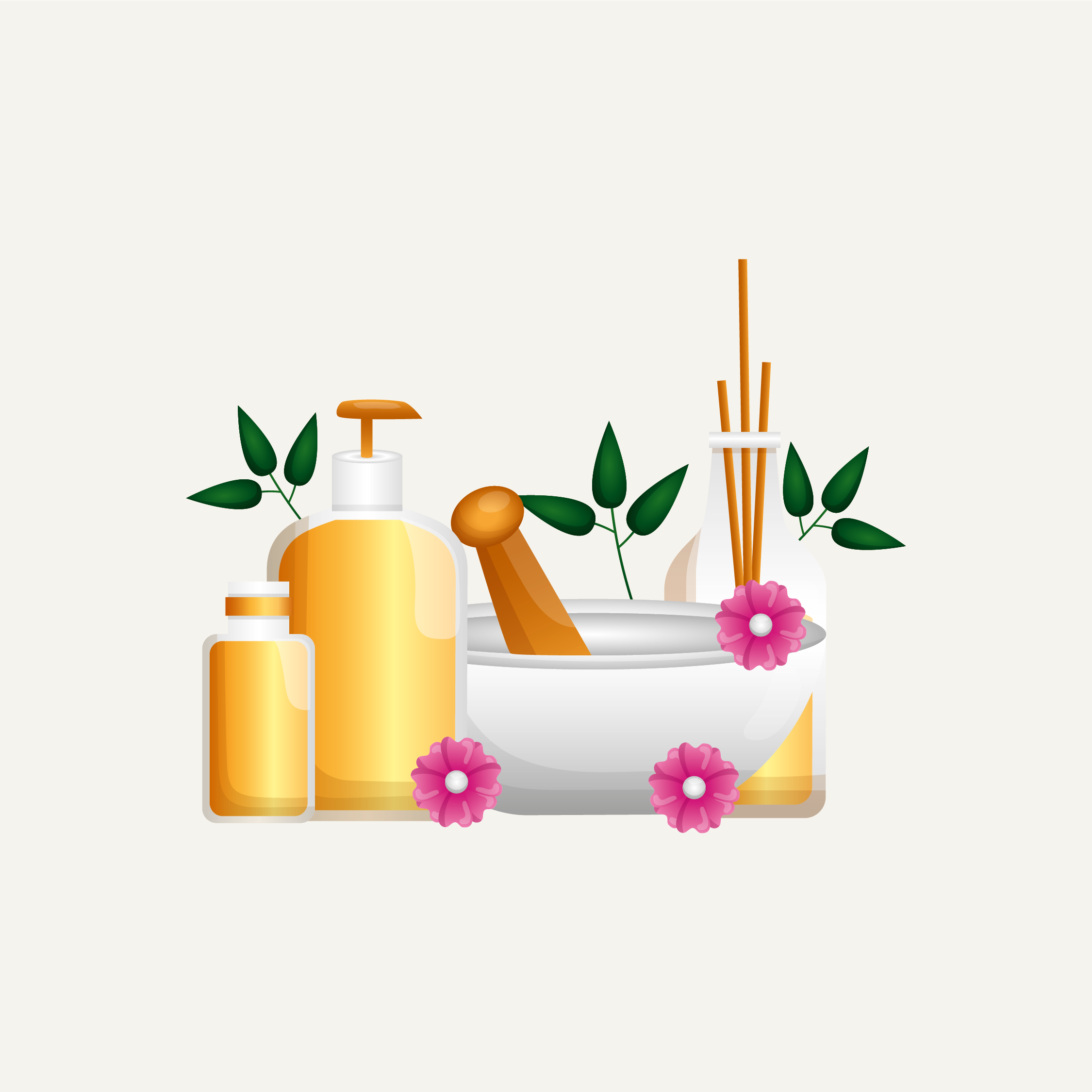 Fragrances