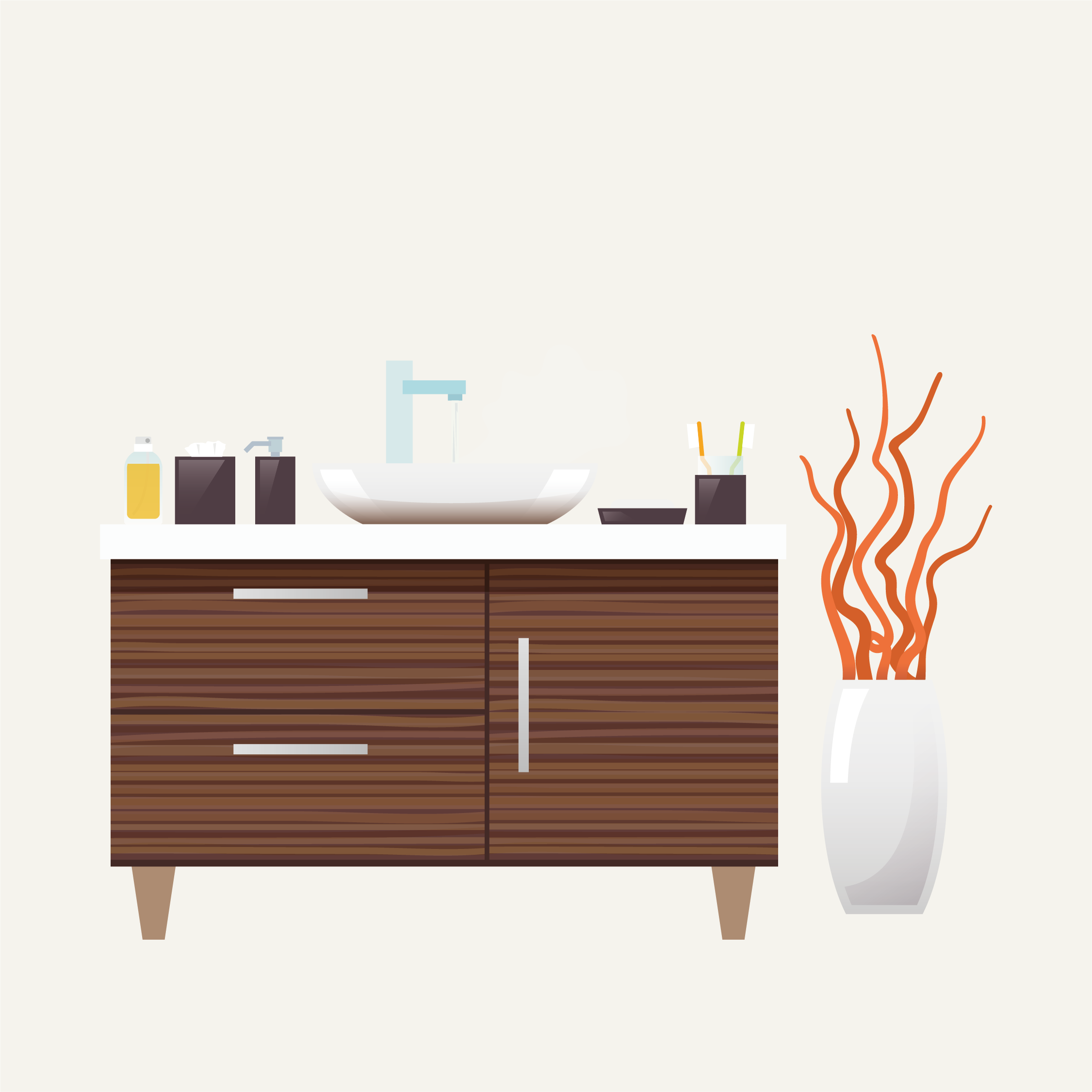 Bathroom Furniture