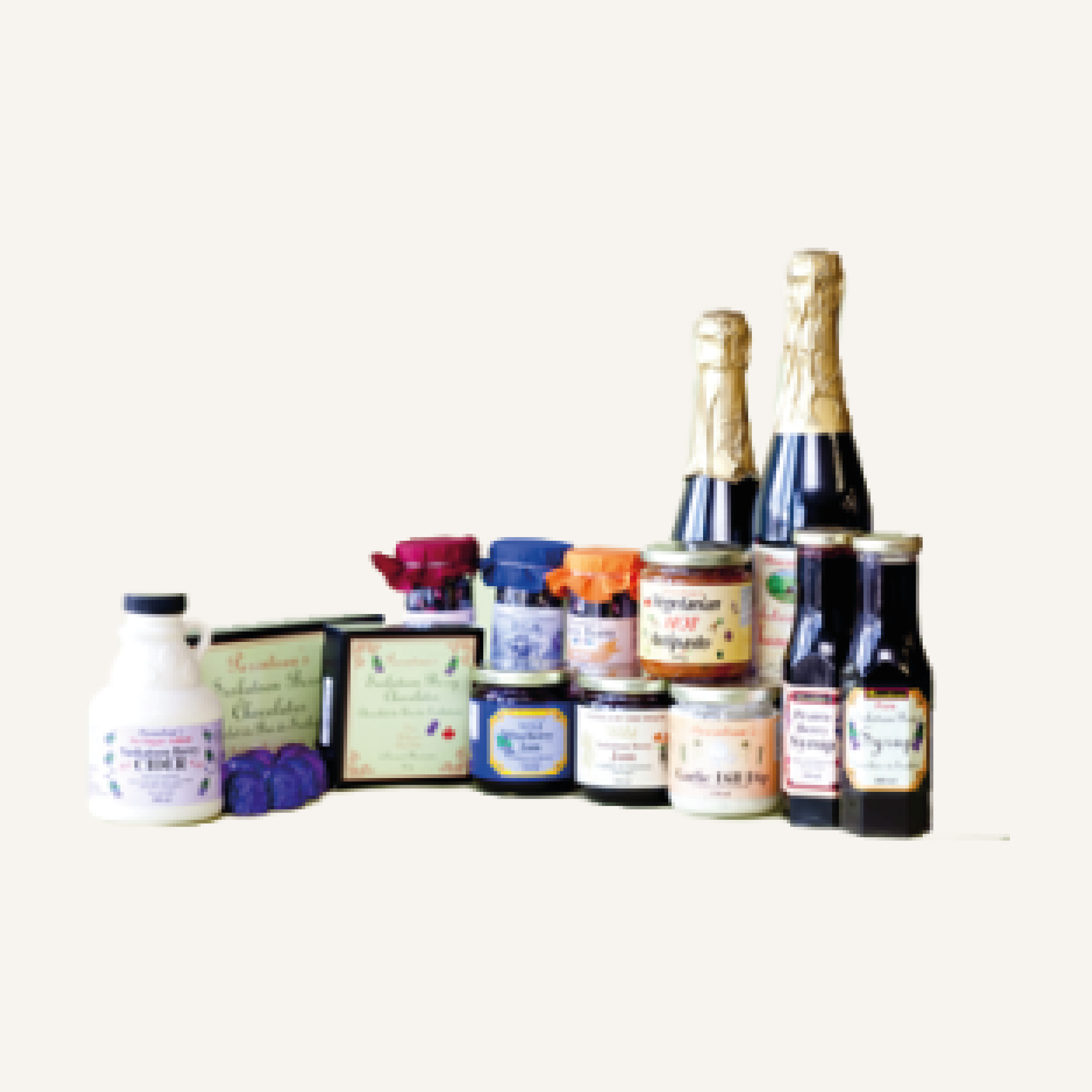 Home Products