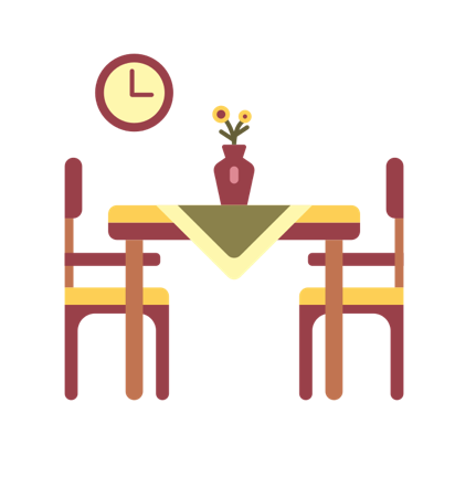 Table Decor