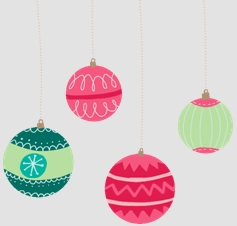 Decorative Items
