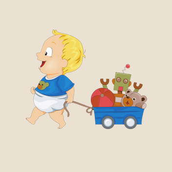 Toys