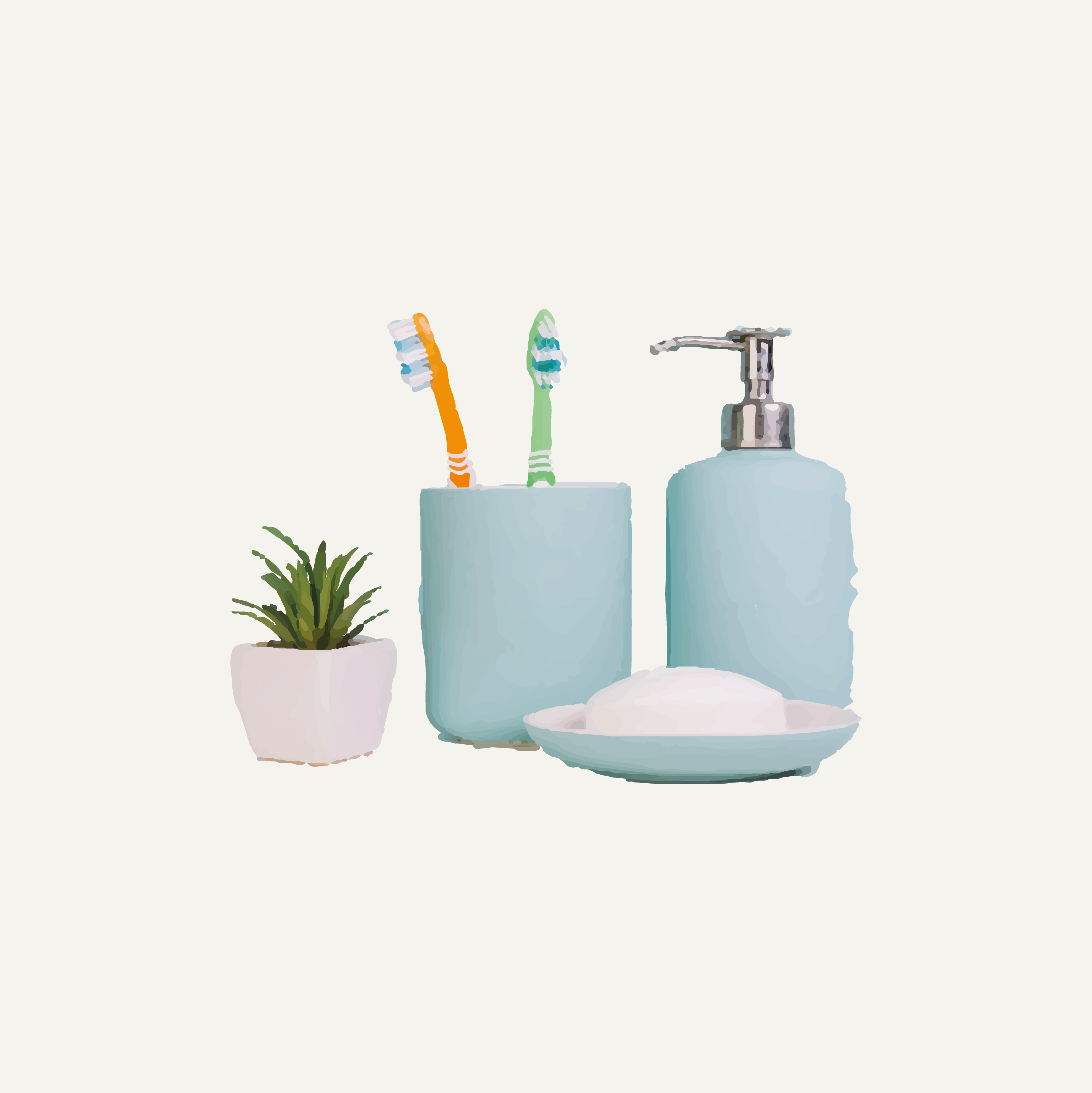 Bathroom Accessories